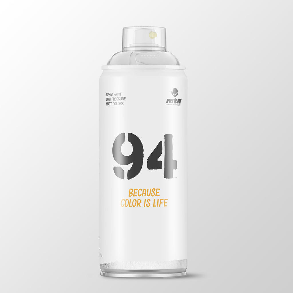 MTN 94 - Transparent - Shadow Grey image