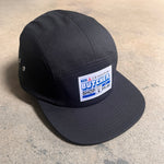 PX-30 Label Cap - Black image 2