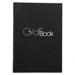 Clairefontaine Graf'Book - Portrait - A4 image 0