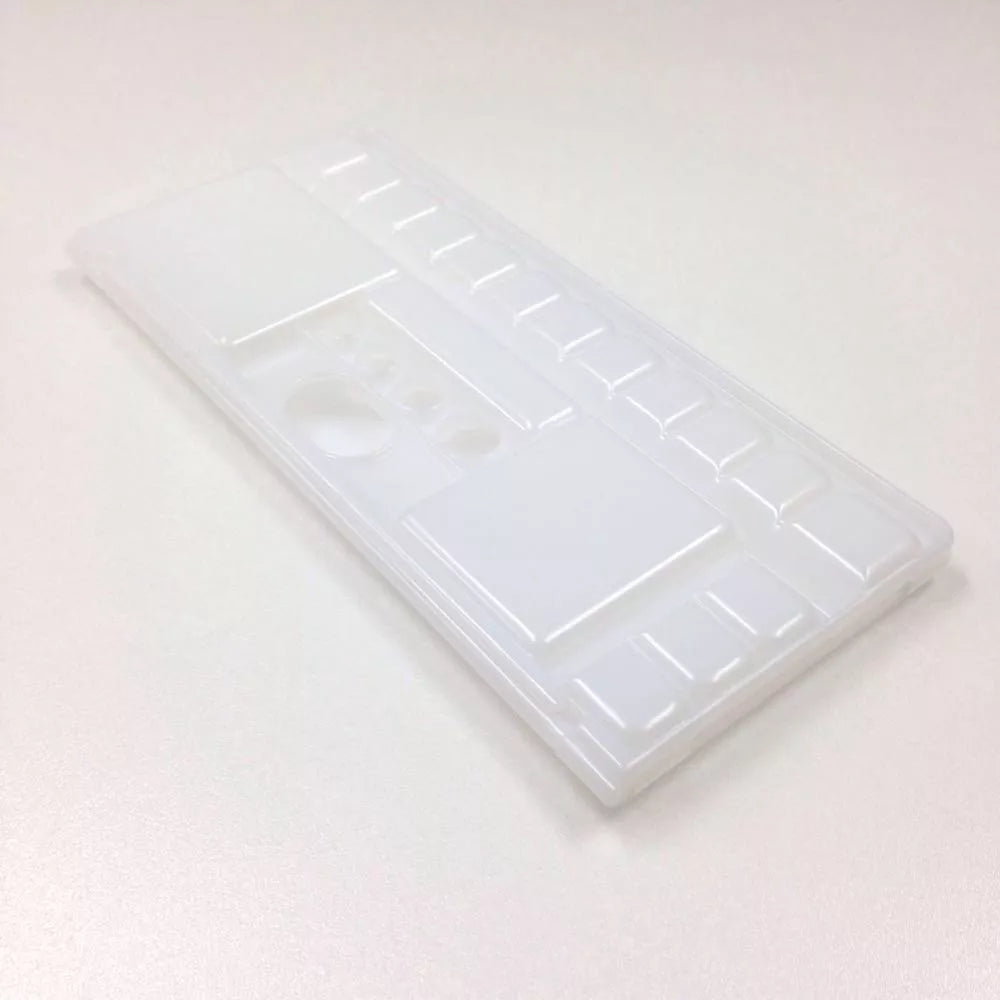 Pentel Plastic Palette - Folding image 2