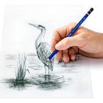 Watercolour Graphite Pencils image 1