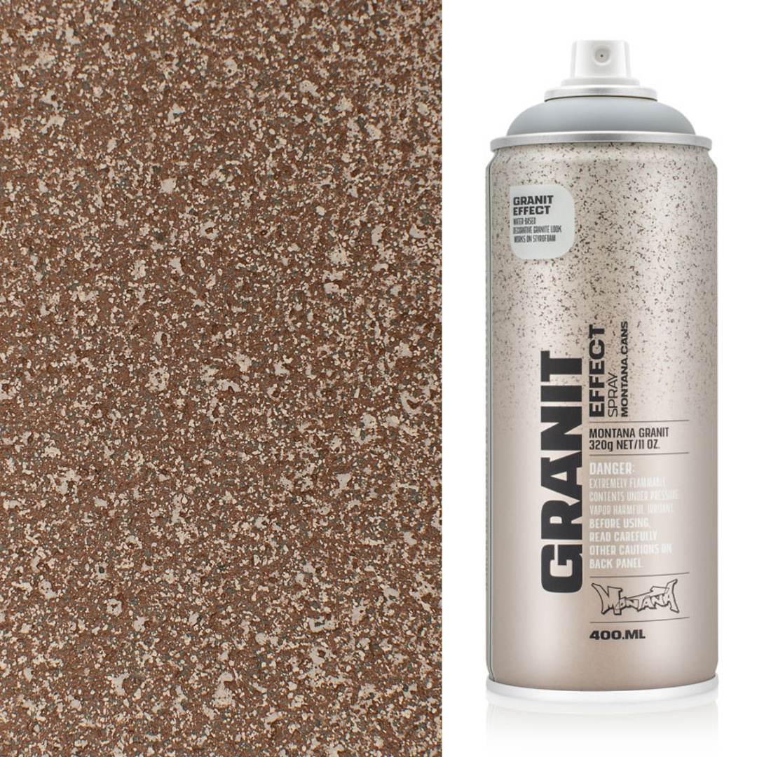Montana Granit Effect - EG8000 Brown image