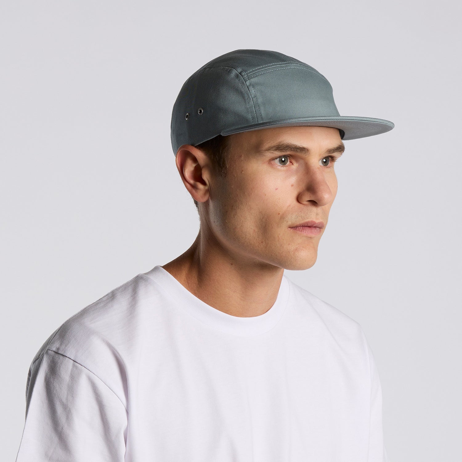 1103 Finn Five Panel Cap image 6