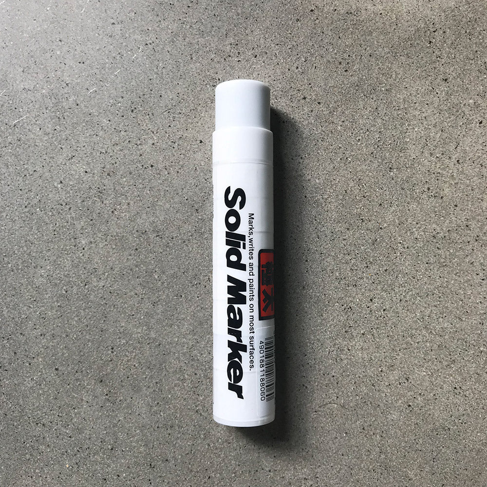 Sakura Solid Marker Jumbo SC-L image 1