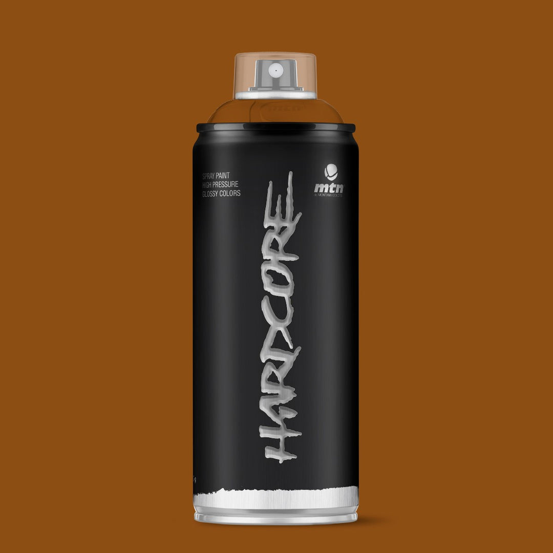 MTN Hardcore - Toasted Brown image