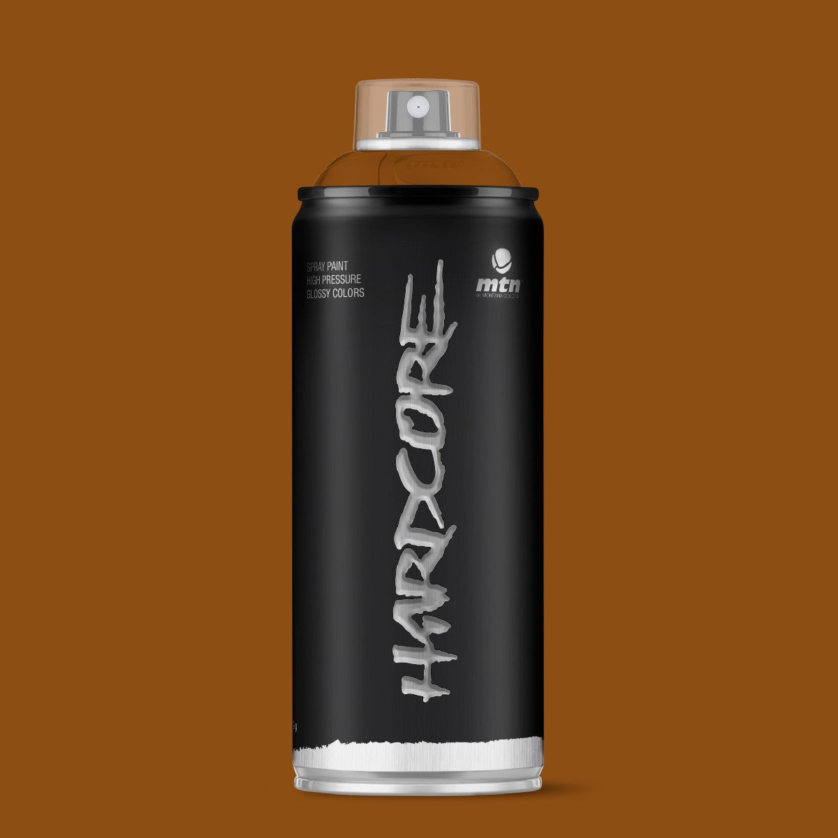 MTN Hardcore - Toasted Brown image