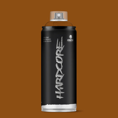 MTN Hardcore - Toasted Brown image