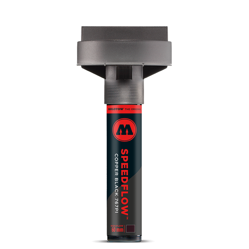 MOLOTOW SPEEDFLOW Marker - 767PI image 2