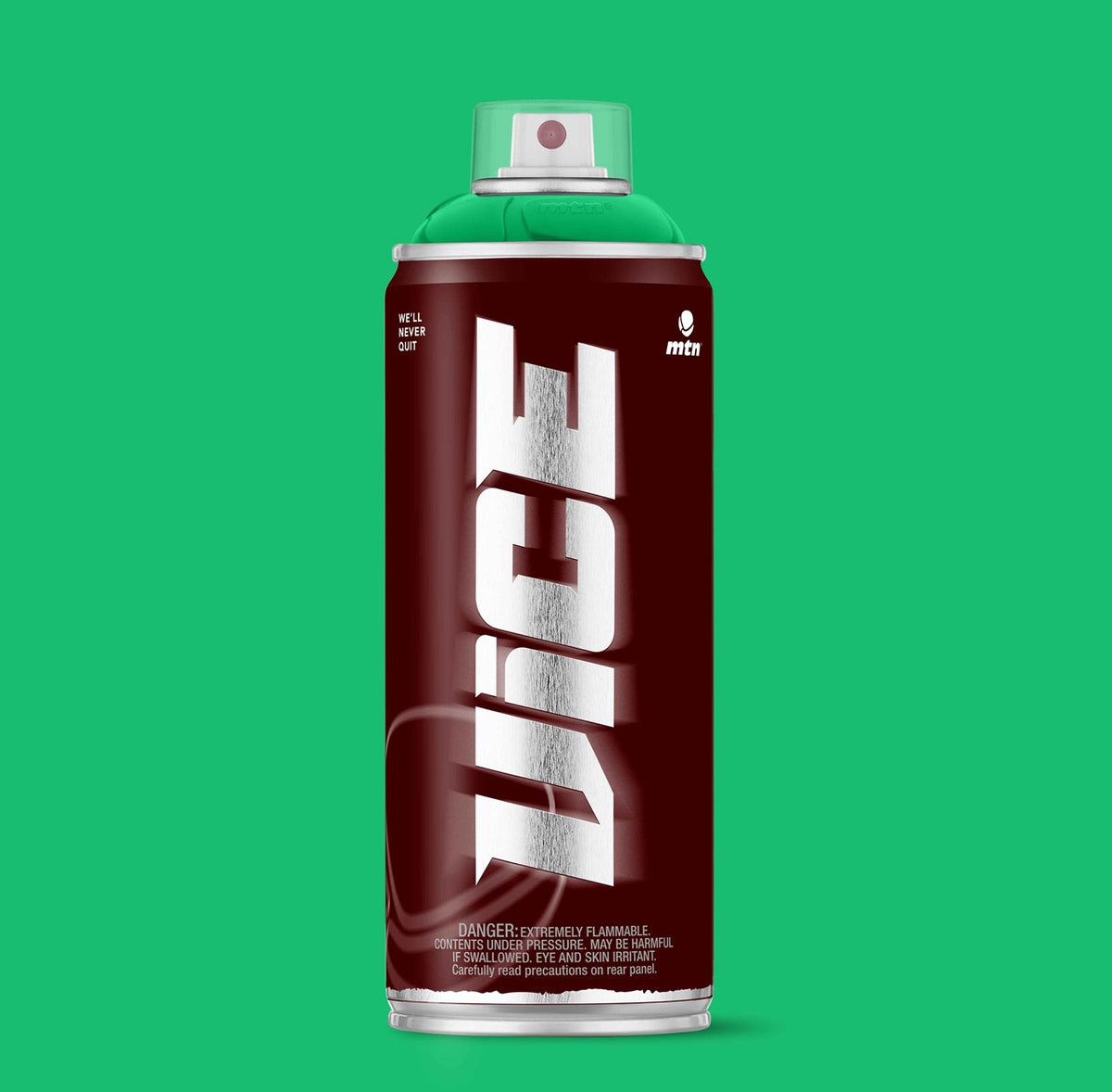 MTN VICE - Frog Green image