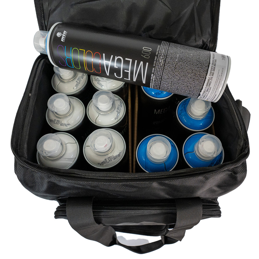 BSP Utility Paint Bag - 12 Can image 3