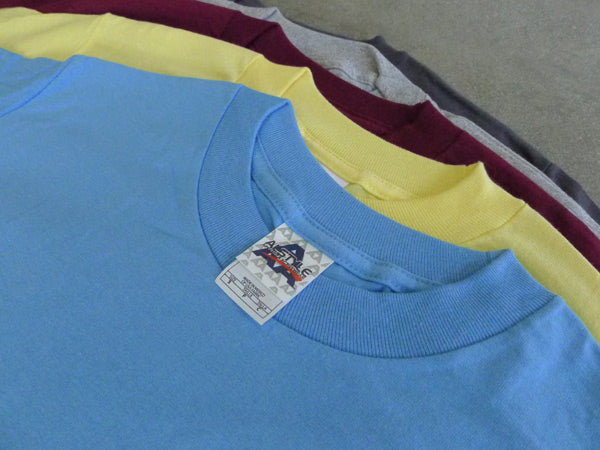 AAA 1301 Short Sleeve Tee image 3