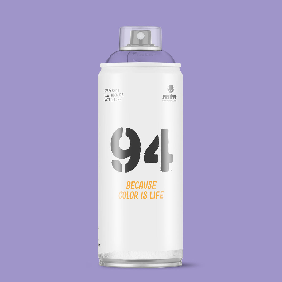 MTN 94 - Community Violet image