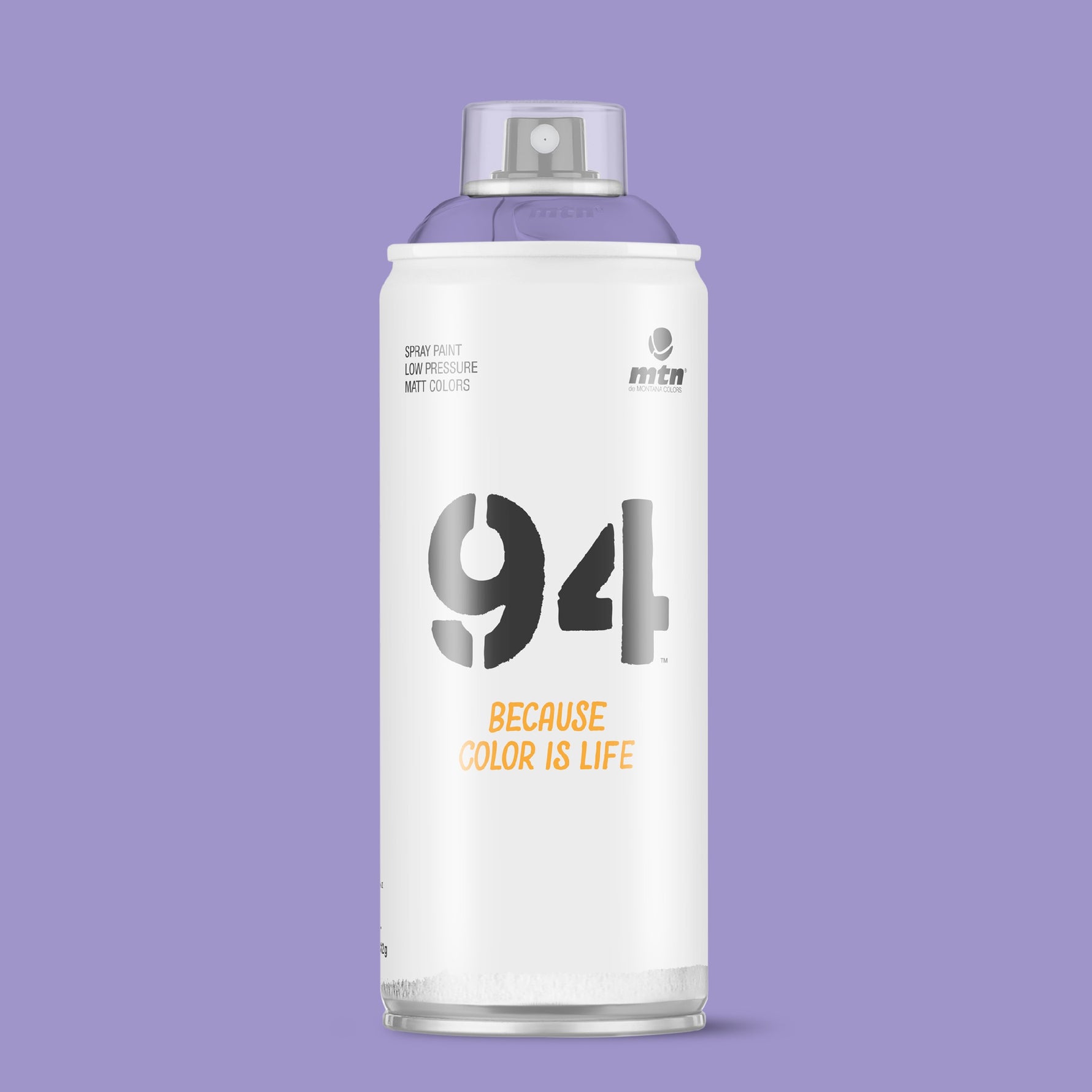 MTN 94 - Community Violet image