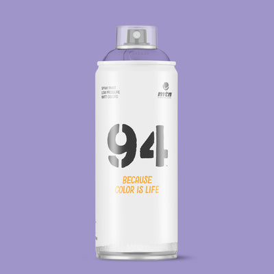 MTN 94 - Community Violet image