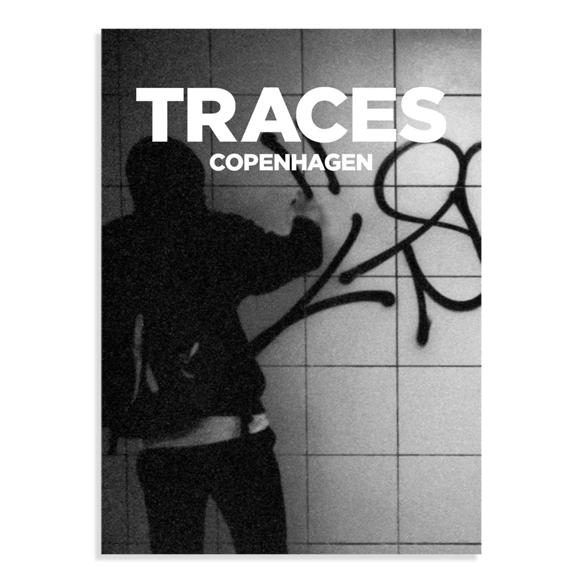 Traces - Copenhagen image 0