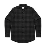 5417 Check Shirt image 4