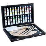 Acrylic Painting Box Set image 0