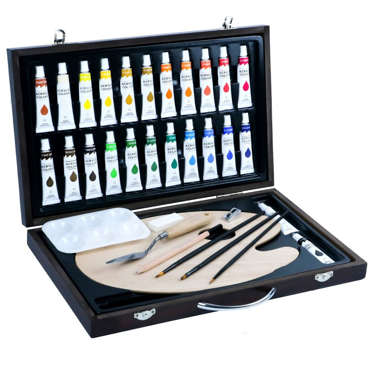 Acrylic Painting Box Set image 0