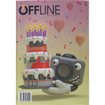 Offline Magazine - Issue 10 image 0