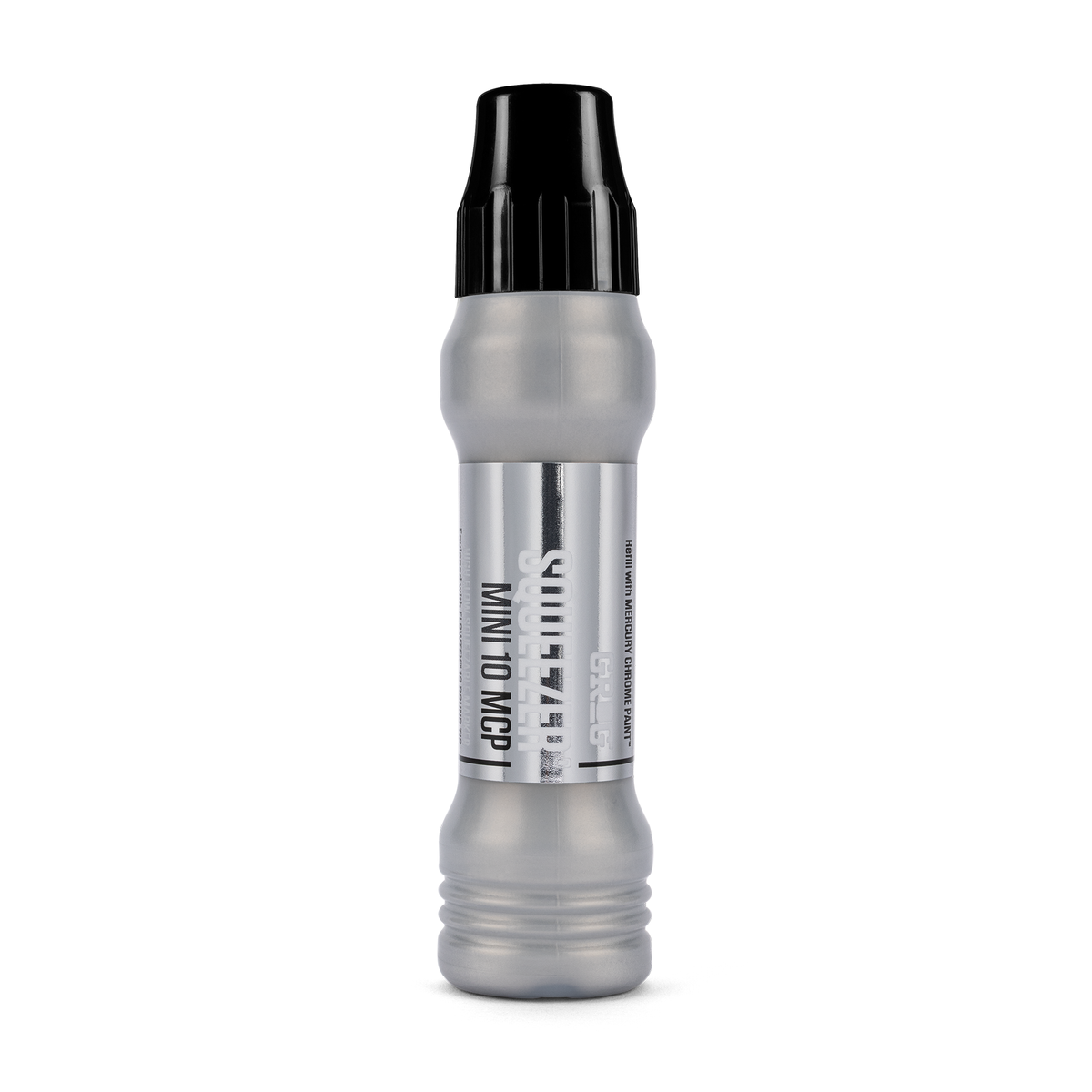GROG Squeezer Mini 10 MCP Hyper Chrome image 5