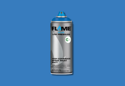 FLAME Blue - 510 Sky Blue image