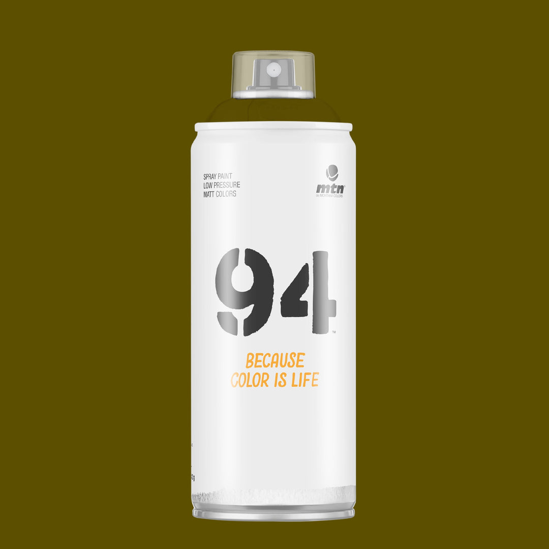 MTN 94 - Dragon Green image