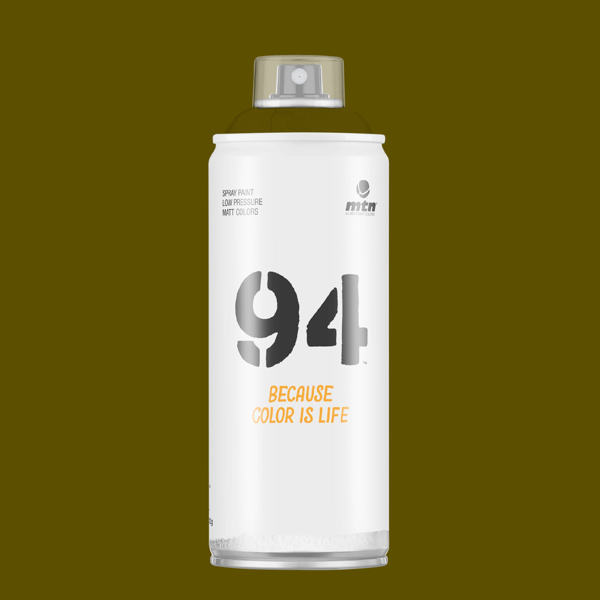 MTN 94 - Dragon Green image