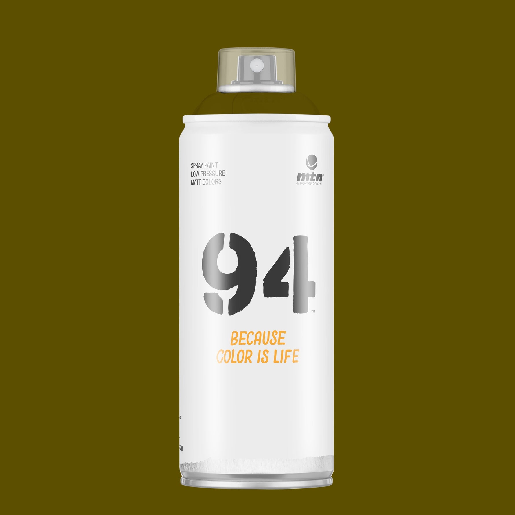 MTN 94 - Dragon Green image