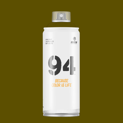 MTN 94 - Dragon Green image