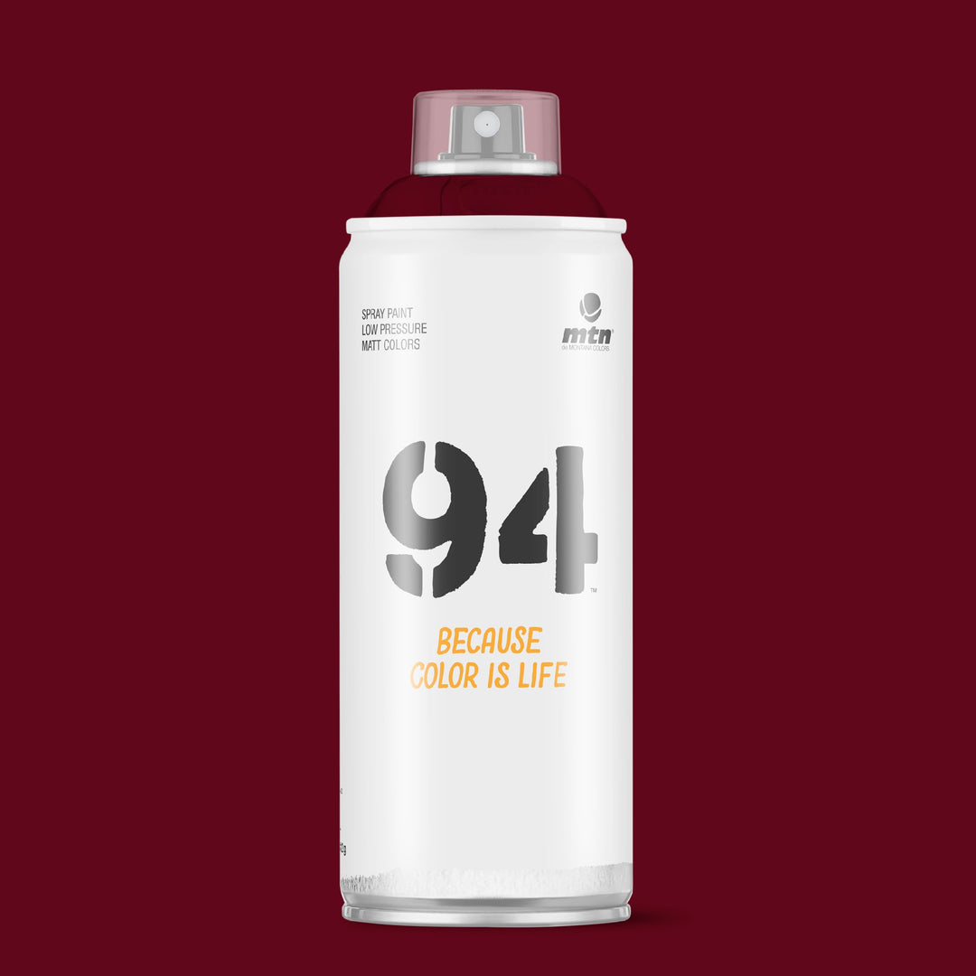 MTN 94 - Bordeaux Red image