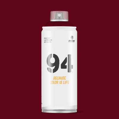 MTN 94 - Bordeaux Red image
