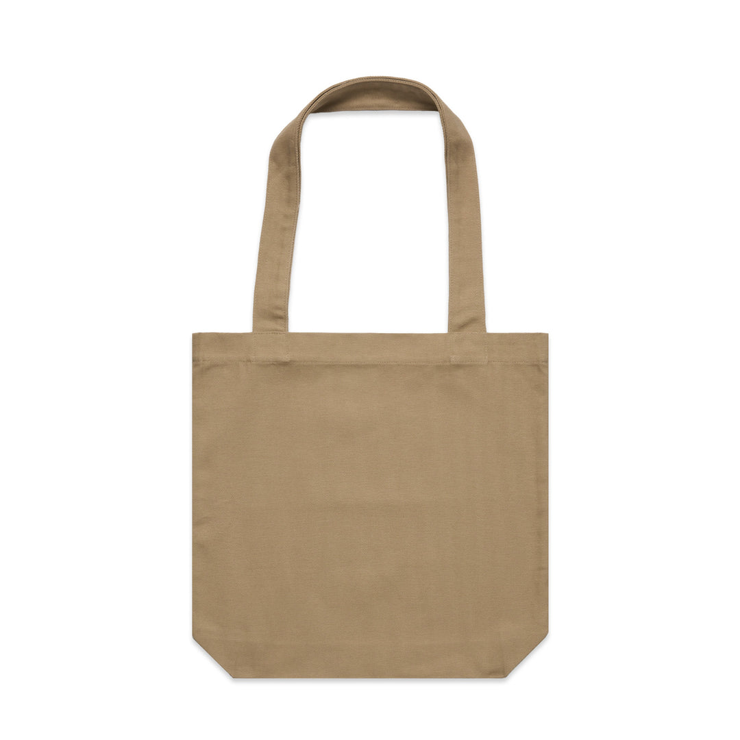 1001 Carrie Tote - Khaki image