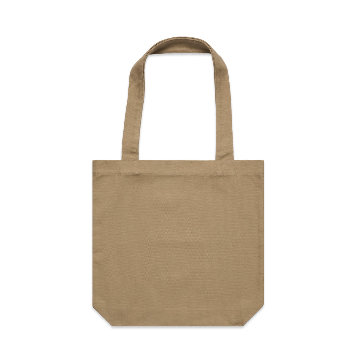 1001 Carrie Tote - Khaki image