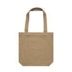1001 Carrie Tote - Khaki image