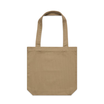 1001 Carrie Tote - Khaki image