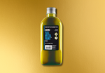 GROG Full Metal Paint - Klondike Gold image