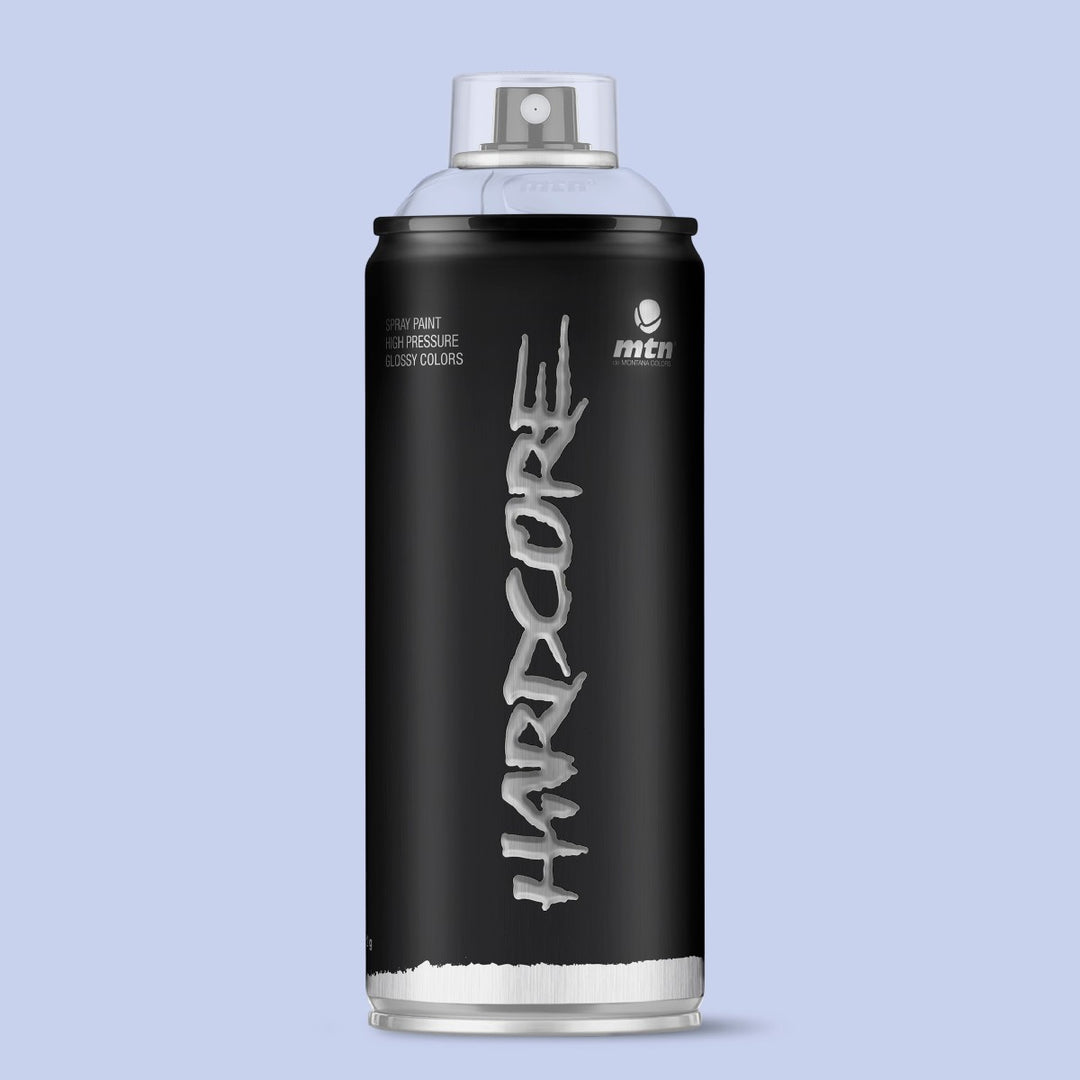MTN Hardcore - Aurora Blue image