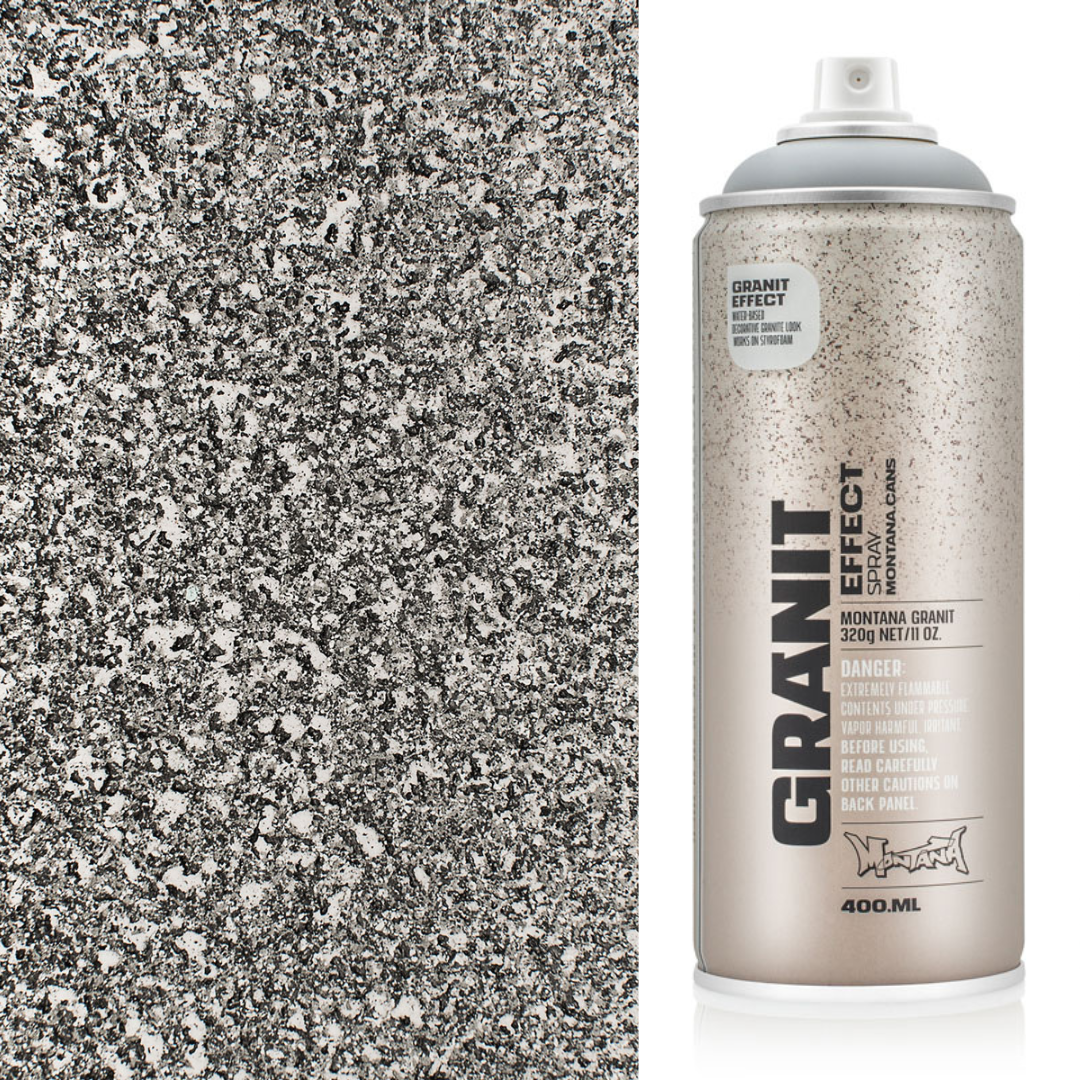 Montana Granit Effect - EG7050 Grey image