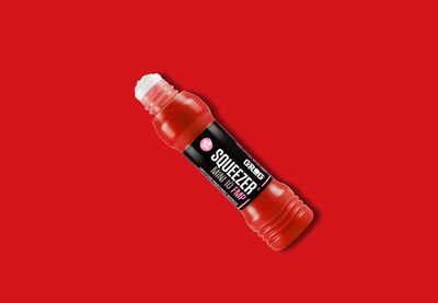 GROG Squeezer Mini 10 FMP - Ferrari Red image