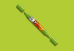 MOLOTOW ONE4ALL Marker Twin - 221 Grasshopper image