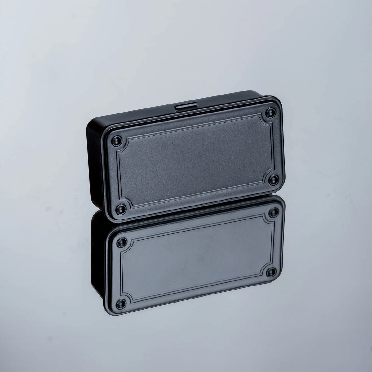 TOYO T-190 Toolbox Black image 2