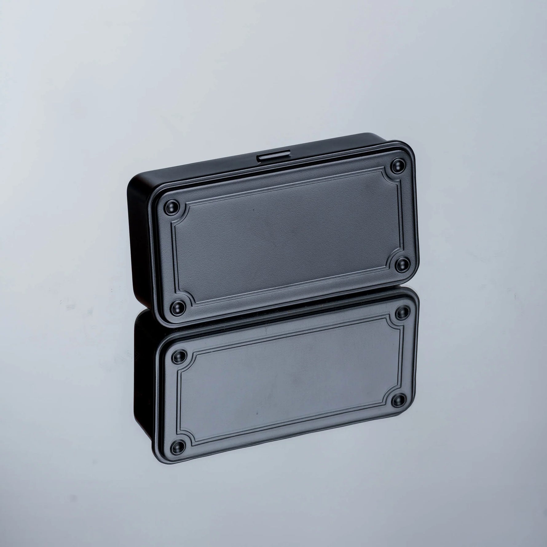 TOYO T-190 Toolbox Black image 2