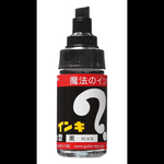 Magic Ink Permanent Marker - Black image