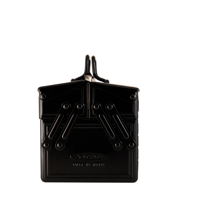 TOYO ST-350 - Black image 5
