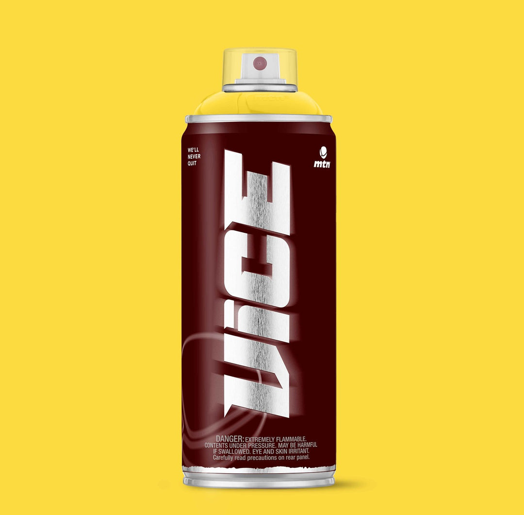MTN VICE - Delivery Yellow image