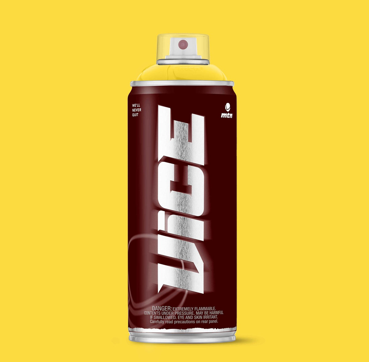MTN VICE - Delivery Yellow image