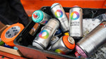 MTN Water Based 400ml image 5