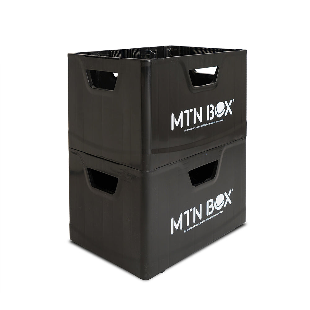 MTN Box Crate image 1