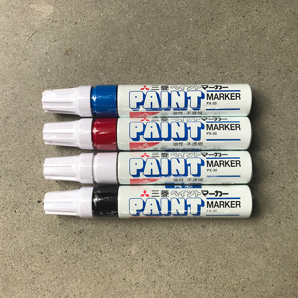 Unipaint PX-30 Marker image 0
