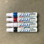 Unipaint PX-30 Marker image 0